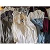 Image 1 : Men's Long Sleeve Dress Shirts Assorted Brands and Styles
