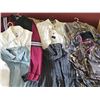 Image 2 : Men's Long Sleeve Dress Shirts Assorted Brands and Styles