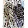 Image 2 : Men's Dress and Casual Collared Shirts, Various Brands and Styles