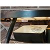 Image 3 : Round Mosaic Tile Side Table with Metal Base