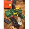Image 10 : Large Mixed Lot Vintage Toys