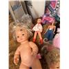 Image 1 : Large Mixed Lot Vintage Toys