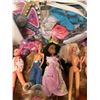 Image 5 : Large Mixed Lot Vintage Toys