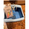 Image 6 : Personal Care Items and Small Furniture Lot