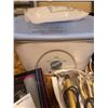 Image 7 : Personal Care Items and Small Furniture Lot