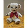 Image 1 : 1986 TeleConcepts Working Vintage Bear Telephone Plush