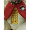 Image 2 : 1986 TeleConcepts Working Vintage Bear Telephone Plush