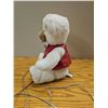 Image 3 : 1986 TeleConcepts Working Vintage Bear Telephone Plush
