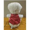 Image 5 : 1986 TeleConcepts Working Vintage Bear Telephone Plush