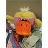 Image 5 : Linens With Decorative Quilt Bag and Plush Duck Toy