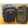 Image 1 : Everrich and Eddie Bauer Soft Shell Carry-On Luggage Set