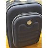 Image 2 : Everrich and Eddie Bauer Soft Shell Carry-On Luggage Set