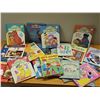 Image 1 : Children's Books Including Sesame Street, Dr. Seuss, Disney