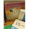 Image 2 : Vintage Children's and Educational Books 