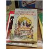 Image 3 : Vintage Children's and Educational Books 