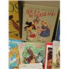 Image 4 : Vintage Children's and Educational Books 