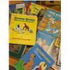 Image 5 : Vintage Children's and Educational Books 