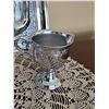 Image 4 : Swan Brand Silver Plated Tea Set with Tray, Made in England