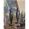 Image 2 : Viking Plate Silver Plated Salt and Pepper Shakers and more