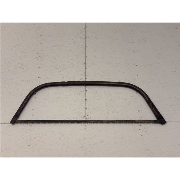 Metal Frame Bow Saw