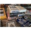 Image 5 : Vintage Playing Cards, Poker Chips, Game Accessories, and Wooden Bowl Set