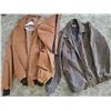 Image 1 : Tough Duck Made in Canada Canvas Work Jackets, 2XL and 2XL Tall, Lot of 2