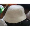 Image 3 : Hats Including Ball Caps, Fur, and Wool Styles, Lot of 10