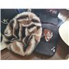 Image 4 : Hats Including Ball Caps, Fur, and Wool Styles, Lot of 10