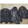 Image 1 : Carhartt, Summit Series, and Outback Trading Company Men's XXL Jackets Lot