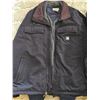Image 2 : Carhartt, Summit Series, and Outback Trading Company Men's XXL Jackets Lot