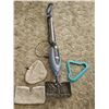 Image 1 : Shark Steam Mop with Attachments and Pads