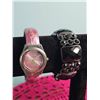 Image 2 : Ladies Watch and Bracelet Lot Including Suisse and Geneva