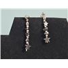 Image 2 : Magnetic Jewellery Lot with Necklace and Earrings Set