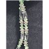 Image 4 : Magnetic Jewellery Lot with Necklace and Earrings Set