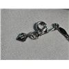 Image 4 : Birks Sterling Silver Necklace with Original Box
