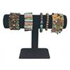 Image 1 : Five Costume Bracelets with Beads and Gem Accents