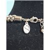 Image 3 : Swarovski Crystal Necklace, Bracelet, and Pendant Set