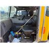 Image 12 : 2017 Peterbilt PB520 Refuse Truck w/ McNeilus Garbage Body (For Repair or Parts Only)