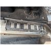 Image 21 : 2017 Peterbilt PB520 Refuse Truck w/ McNeilus Garbage Body (For Repair or Parts Only)