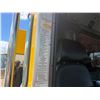 Image 23 : 2017 Peterbilt PB520 Refuse Truck w/ McNeilus Garbage Body (For Repair or Parts Only)