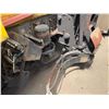 Image 28 : 2017 Peterbilt PB520 Refuse Truck w/ McNeilus Garbage Body (For Repair or Parts Only)