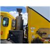 Image 30 : 2017 Peterbilt PB520 Refuse Truck w/ McNeilus Garbage Body (For Repair or Parts Only)
