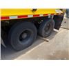 Image 33 : 2017 Peterbilt PB520 Refuse Truck w/ McNeilus Garbage Body (For Repair or Parts Only)