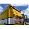 Image 37 : 2017 Peterbilt PB520 Refuse Truck w/ McNeilus Garbage Body (For Repair or Parts Only)