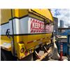 Image 38 : 2017 Peterbilt PB520 Refuse Truck w/ McNeilus Garbage Body (For Repair or Parts Only)