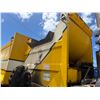 Image 5 : 2017 Peterbilt PB520 Refuse Truck w/ McNeilus Garbage Body (For Repair or Parts Only)
