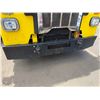Image 7 : 2017 Peterbilt PB520 Refuse Truck w/ McNeilus Garbage Body (For Repair or Parts Only)