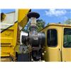 Image 11 : Autocar Xpeditor Refuse Truck w/ McNeilus Garbage Body (For Repair or Parts Only)