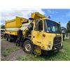 Image 1 : Autocar Xpeditor Refuse Truck w/ McNeilus Garbage Body (For Repair or Parts Only)