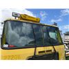 Image 22 : Autocar Xpeditor Refuse Truck w/ McNeilus Garbage Body (For Repair or Parts Only)